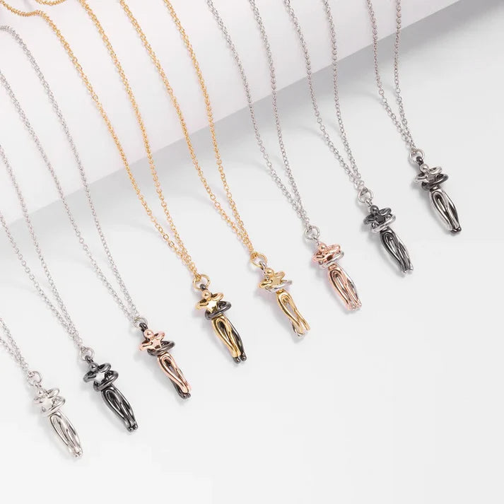 Unity Necklace
