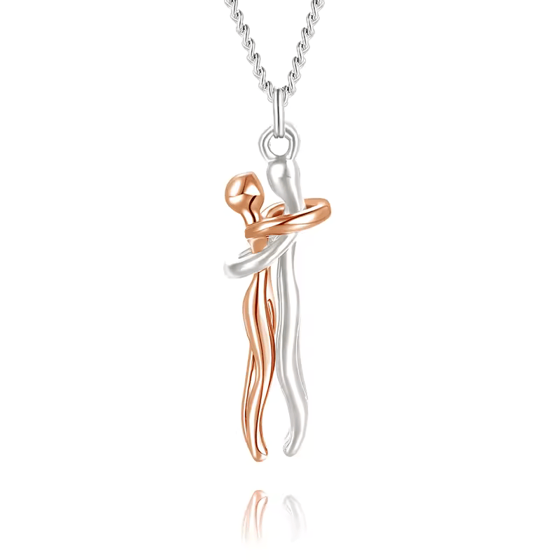 Unity Necklace